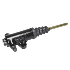 8AF 355 581-241 HELLA PAGID Рабочий цилиндр, система сцепления