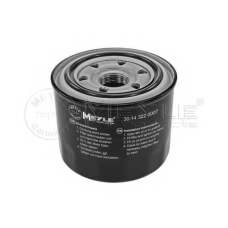 30-14 322 0007 MEYLE Масляный фильтр