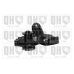 QCP2570 QUINTON HAZELL Водяной насос