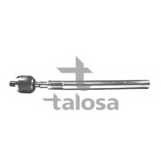 44-08361 TALOSA Осевой шарнир, рулевая тяга