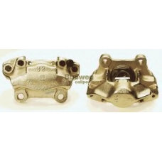 34730 BUDWEG CALIPER Тормозной суппорт