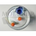 VFF447 MOTAQUIP Топливный фильтр