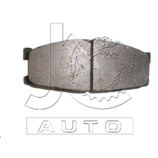 C15035 Japan Cars Дисковые тормозные колодки компл.