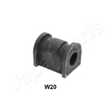 RU-W20 JAPANPARTS Втулка, стабилизатор
