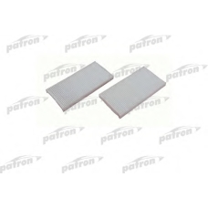 PF2258 PATRON Фильтр, воздух во внутренном пространстве