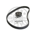 SK-1592 OPTIMAL Комплект ремня грм