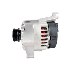 8EL 012 427-241 HELLA Генератор