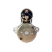 8EA 012 526-571 HELLA Стартер