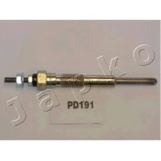PD191 JAPKO Свеча накаливания