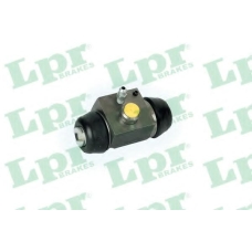 4261 LPR Колесный тормозной цилиндр