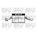 BFH5179 QUINTON HAZELL Тормозной шланг