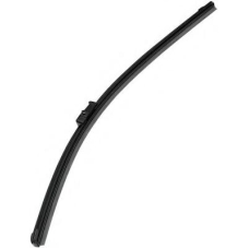 9XW 863 877-801 HELLA Щетка стеклоочистителя