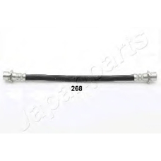 TF-268 JAPANPARTS Кронштейн, тормозный шланг
