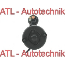 A 10 850 ATL Autotechnik Стартер
