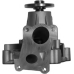 WAP8284.00 OPEN PARTS Водяной насос