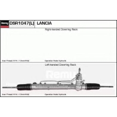 DSR1047L DELCO REMY Рулевой механизм