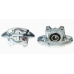 34907 BUDWEG CALIPER Тормозной суппорт
