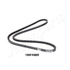DT-10X1085 JAPANPARTS Клиновой ремень