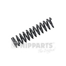 N5544003 NIPPARTS Пружина ходовой части