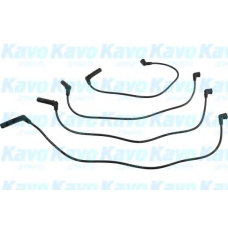 ICK-5509 KAVO PARTS Комплект проводов зажигания
