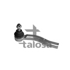 42-00002 TALOSA Наконечник поперечной рулевой тяги