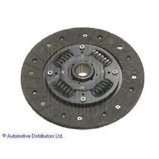 ADG03133 BLUE PRINT Диск сцепления