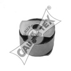 020126 CAUTEX Втулка, рычаг колесной подвески