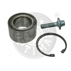 401049 OPTIMAL Комплект подшипника ступицы колеса