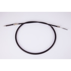 8AS 355 669-171 HELLA Трос, стояночная тормозная система