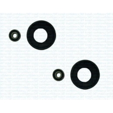 VKDA 81501 T SKF Опора стойки амортизатора