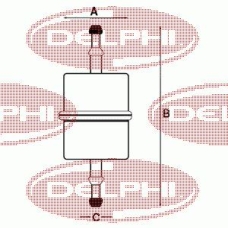 FF0009 DELPHI 