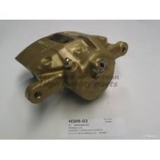 H309-03 ASHUKI Тормозной суппорт