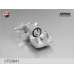 CTC3841 FENOX Комплект корпуса скобы тормоза