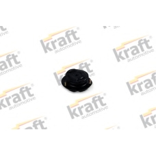 4091070 KRAFT AUTOMOTIVE Опора стойки амортизатора