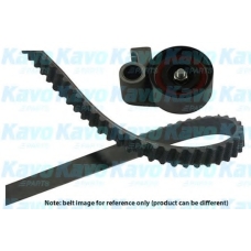 DKT-9013 KAVO PARTS Комплект ремня грм