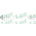 DS14226 LPR Приводной вал