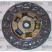 826074 VALEO Комплект сцепления