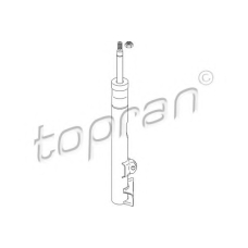 401 972 TOPRAN Амортизатор