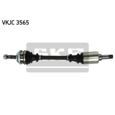 VKJC 3565 SKF Приводной вал