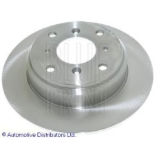 ADH24320 BLUE PRINT Тормозной диск