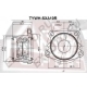 TYWH-SXA10R