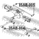 ISAB-004