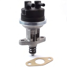 POC637 HOFFER Топливный насос