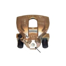 8AC 355 385-051 HELLA PAGID Тормозной суппорт