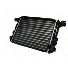 D7F002TT THERMOTEC Радиатор, охлаждение двигателя