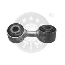 G7-520 OPTIMAL Стабилизатор, ходовая часть