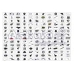 1470-4301O ASHUKI Рычаг независимой подвески колеса, подвеска колеса