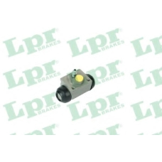 4099 LPR Колесный тормозной цилиндр