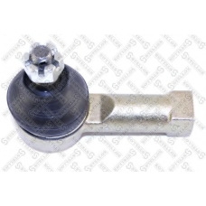 51-72002-SX STELLOX Наконечник поперечной рулевой тяги