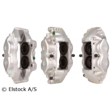 82-1515 ELSTOCK Тормозной суппорт